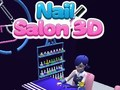 Logħba Salon tal-Ħoġor 3D onlajn