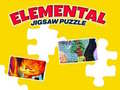 Logħba Puzzle Elementali onlajn