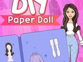 Logħba Bambola tal-Ħġieġ DIY onlajn