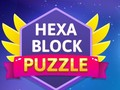 Logħba Puzzl ta' Blokk Hexa onlajn