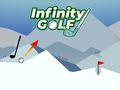 Logħba Golf Infinit onlajn