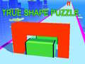Logħba Puzzel ta’ Forma Veri onlajn