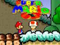 Logħba Super Mario 63 onlajn