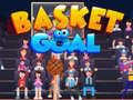 Logħba Għan tal-basket onlajn