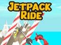Logħba Vjaġġ bil-Jetpack onlajn