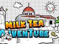 Logħba Avventura Team bil-Milħ onlajn