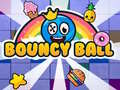 Logħba Ball bounce onlajn