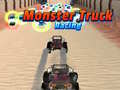 Logħba Rali ta' Monster Trucks onlajn