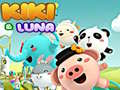 Logħba Kiki u Luna onlajn
