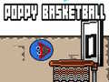 Logħba Basket Poppy onlajn