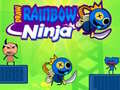 Logħba Aħdar il-Ninja tal-Pont onlajn