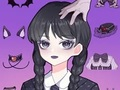 Logħba Kreatur tal-Avatar Anime onlajn