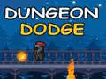Logħba Dodging Dungeon onlajn