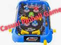 Logħba Logħba tal-pinball informali onlajn
