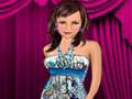 Logħba Modell Cool Dressup onlajn