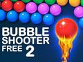Logħba Bubble Shooter B'xejn 2 onlajn
