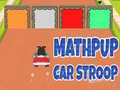 Logħba Puppy Matematika Karozza Stroop onlajn