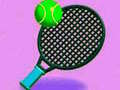 Logħba Sensazzjoni tal-Tennis onlajn