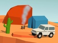 Logħba Test ta' Karozza Off Road onlajn