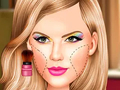 Logħba Makeup għal Konċert ta’ Star Pop onlajn
