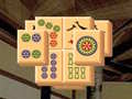 Logħba Tessuti Mahjong onlajn