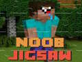 Logħba Puzzel Noob onlajn