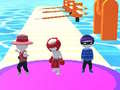 Logħba Races Stickman 3D onlajn