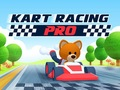 Logħba Kart Racing Pro onlajn