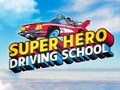 Logħba Skola tal-Ħaddiema Superhero onlajn