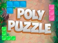 Logħba Puzzle Poligonali onlajn