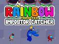 Logħba Kaptan ta 'impostur ta' monster Rainbow onlajn