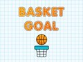 Logħba Għan tal-basketball onlajn