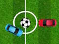 Logħba Logħba tal-Futbol tal-Karozzi bla Tmiem onlajn