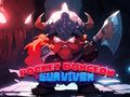 Logħba Sopravvissut tal-Dungeon Pocket onlajn