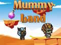 Logħba Pajjiż tal-mummijiet onlajn