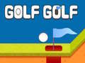 Logħba Golf Golf onlajn