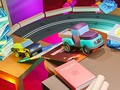 Logħba Racer Ġeografiku Extrem onlajn