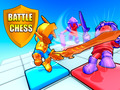 Logħba Battalja Chess: Puzzli onlajn