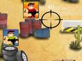 Logħba GunMaster 2D: Saga tal-Gwerra Estrema onlajn