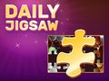 Logħba Puzzel Kuljum onlajn