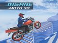 Logħba Moto Insanit 3D onlajn