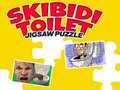 Logħba Skibidi Toilet: Puzzles onlajn