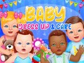 Logħba Ix-xahar tal-Baby onlajn