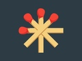 Logħba Puzzles matchstick  onlajn