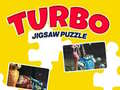 Logħba Turbo Jigsaw Puzzles  onlajn