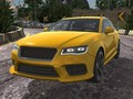 Logħba Drift Reali Multiplayer onlajn