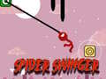 Logħba Spider Swinger onlajn