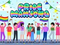 Logħba Pride Mahjong onlajn