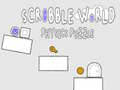 Logħba Dinja Scribble: Puzzles Fisika onlajn