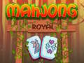 Logħba Mahjong Reġali onlajn